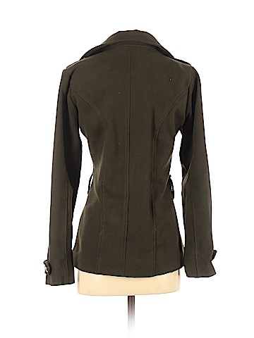 Charlotte Russe Coat (view 2)