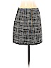 H&M Black Casual Skirt Size 4 - photo 2