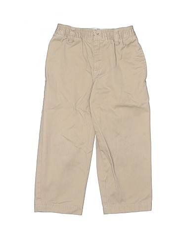 Lands' End Khakis (view 1)