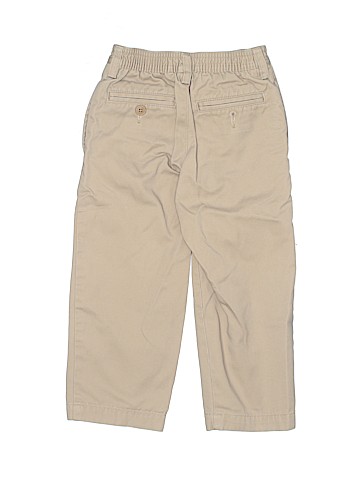 Lands' End Khakis (view 2)