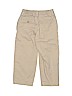Lands' End Tan Khakis Size 4 - photo 2