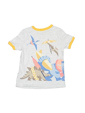 Old Navy Short Sleeve T-Shirt (view 2)