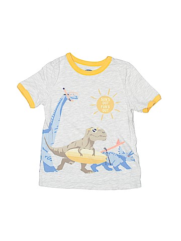 Old Navy Short Sleeve T-Shirt (view 1)