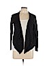 Worthington Black Cardigan Size L (petite) - photo 1