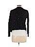 Worthington Black Cardigan Size L (petite) - photo 2