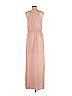 WAYF Tan Cocktail Dress Size M - photo 2