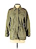 Gap 100% Cotton Green Jacket Size XS - photo 1