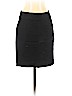 Banana Republic Factory Store Black Casual Skirt Size 2 (petite) - photo 1