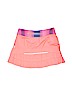 Ivivva 100% Polyester Pink Active Skort Size 7 - photo 2