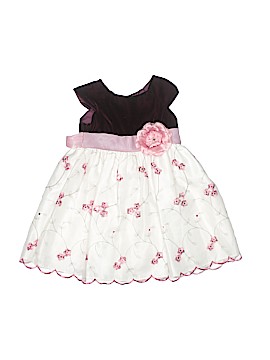 Sweet Heart Rose Size 24 mo