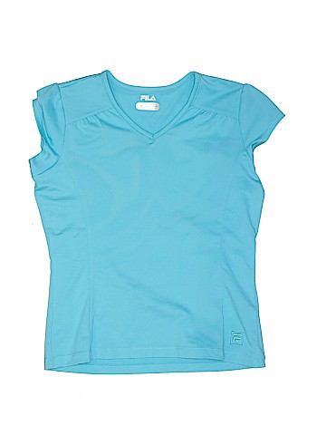 Fila Active T-Shirt (view 1)