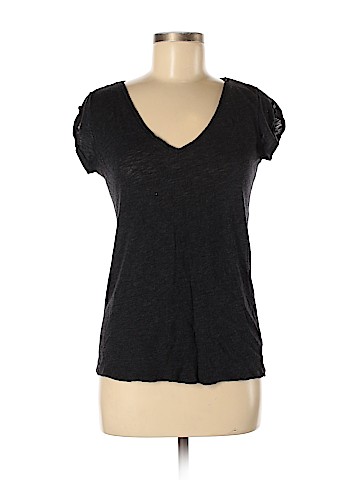 Aerie Short Sleeve Top (view 1)