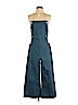 Sugar Lips Blue Jumpsuit Size S - photo 1