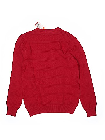 Cat & Jack Pullover Sweater (view 2)