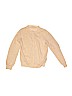 Crewcuts Tan Cardigan Size 8 - photo 1