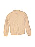 Crewcuts Tan Cardigan Size 8 - photo 2