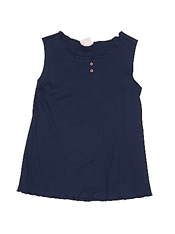 Zara Kids Sleeveless Top (view 1)