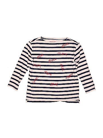 Crewcuts Long Sleeve T-Shirt (view 1)