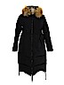 Orolay 100% Polyester Black Coat Size L - photo 1