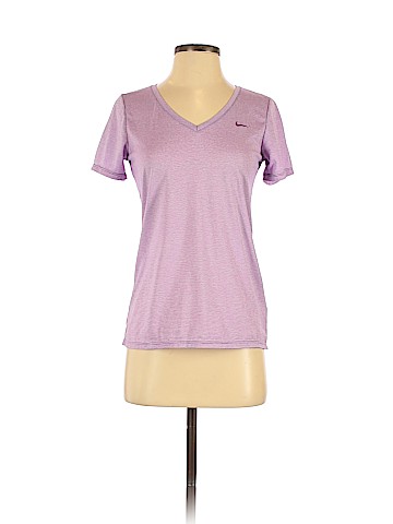 Nike Active T-Shirt (view 1)