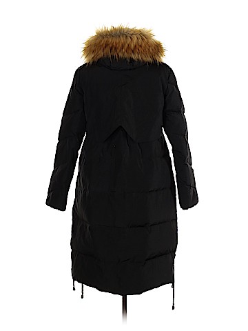 Orolay Coat (view 2)