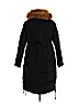 Orolay 100% Polyester Black Coat Size L - photo 2