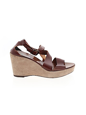 J.Crew Wedges (view 1)