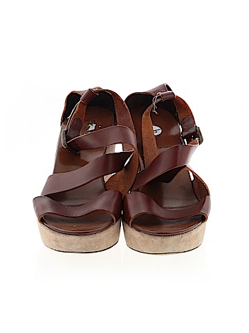 J.Crew Wedges (view 2)