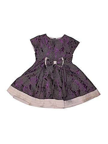 US Angels Special Occasion Dress (view 1)