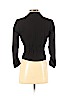 H&M Black Blazer Size 4 - photo 2