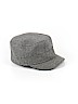 Goorin Bros. Solid Gray Hat Size M - photo 1