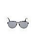 HUGO by HUGO BOSS Solid Black Sunglasses One size - photo 2