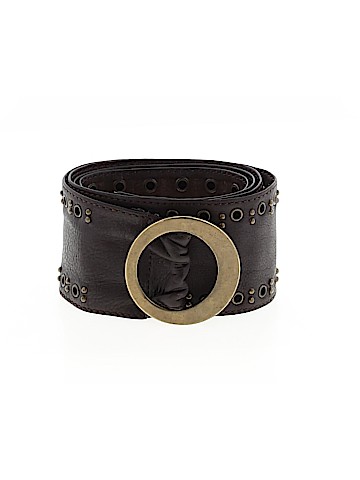 Nine West Leather Belt (view 1)
