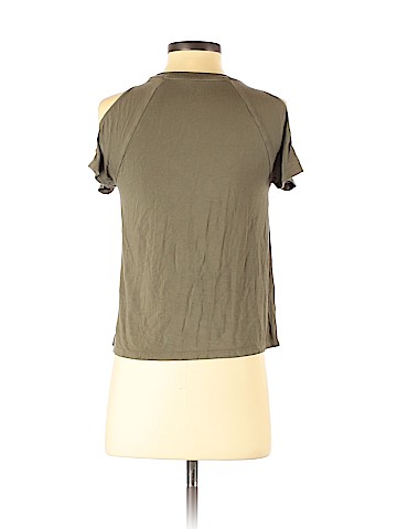 American Eagle Outfitters Short Sleeve Top (view 2)