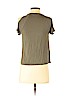 American Eagle Outfitters Green Short Sleeve Top Size XS - photo 2