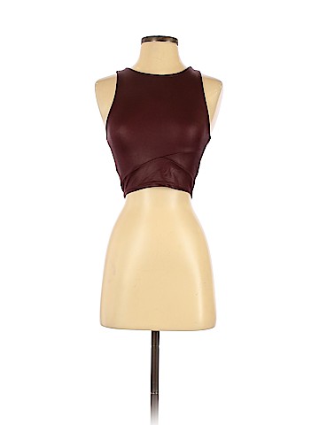 Forever 21 Sleeveless Top (view 1)