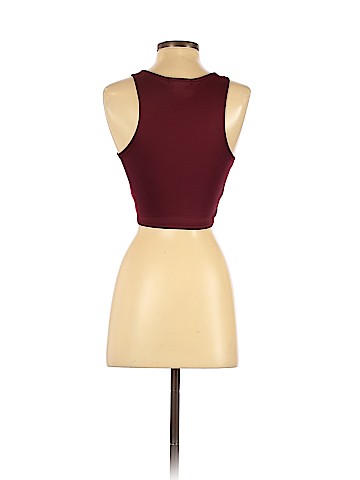 Forever 21 Sleeveless Top (view 2)