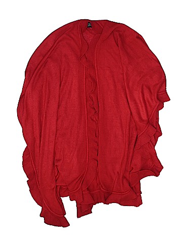 Marcus Adler Wrap (view 1)