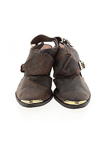 Qupid Mule/Clog (view 2)