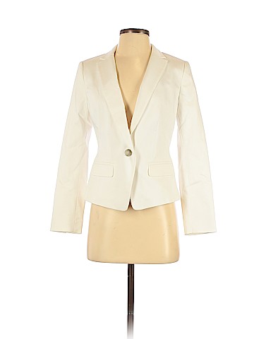 Ann Taylor Blazer (view 1)