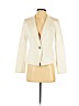 Ann Taylor White Blazer Size 2 (petite) - photo 1