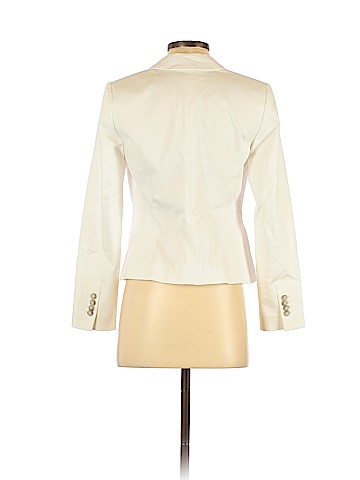 Ann Taylor Blazer (view 2)