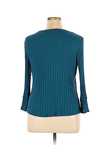 Westbound Long Sleeve Top (view 2)