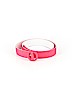 Unbranded Solid Pink Belt Size 10 - photo 1
