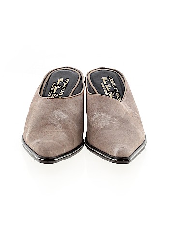 Donald J Pliner Mule/Clog (view 2)