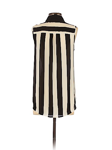 Forever 21 Sleeveless Blouse (view 2)