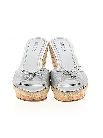 Guess Wedges (view 2)