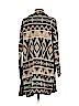 Forever 21 100% Acrylic Black Cardigan Size S - photo 2