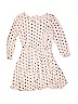Gap Kids 100% Cotton Ivory Dress Size M (kids) - photo 1