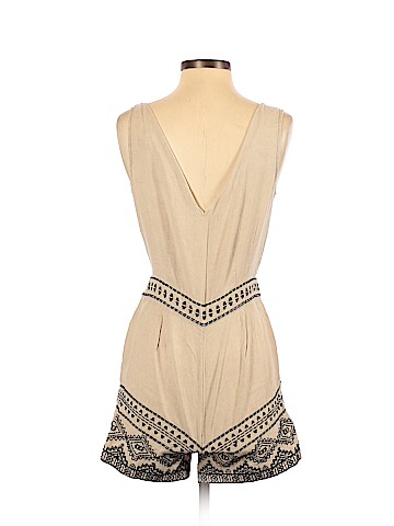 Ann Taylor LOFT Romper (view 2)